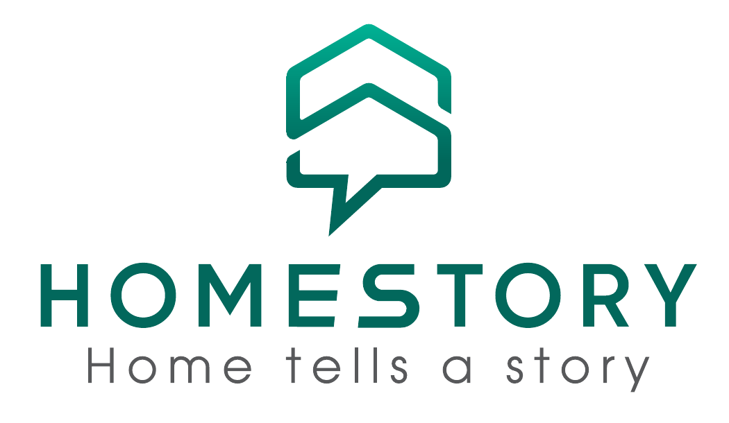 Homestory — Home tells a story